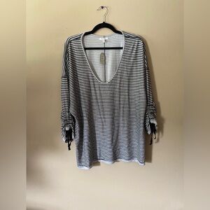 Maurices Striped Top